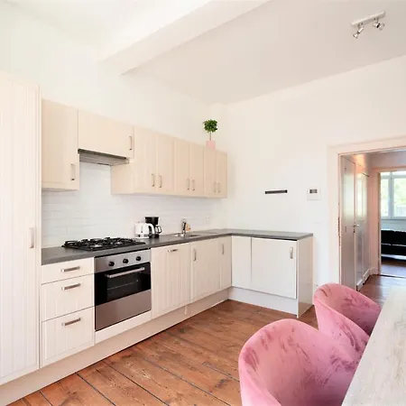 Old Town Centrum Appartement Anvers
