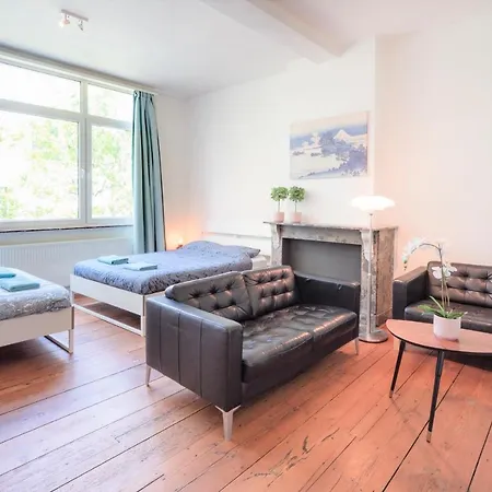 Old Town Centrum Appartement Anvers