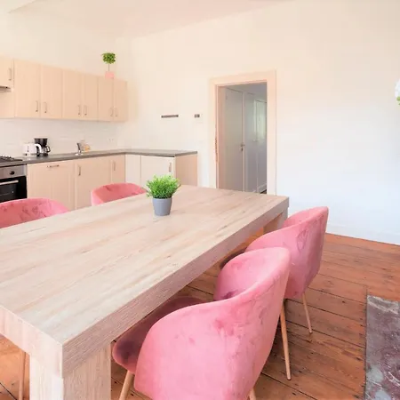 Old Town Centrum Appartement *