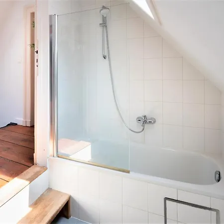Old Town Centrum Appartement