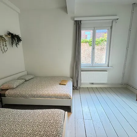 Appartement Old Town Centrum Anvers