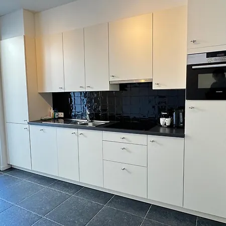 Old Town Centrum Appartement