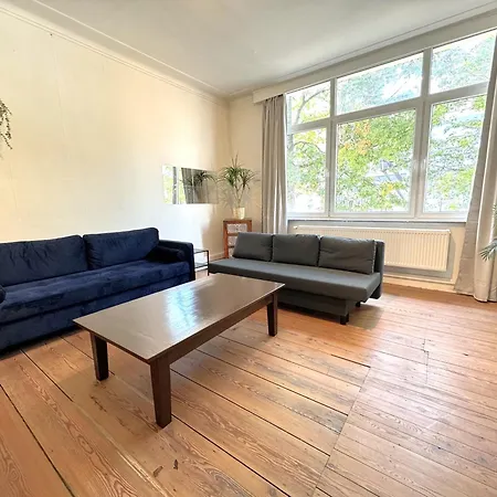 Old Town Centrum Appartement *