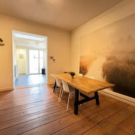 Old Town Centrum Appartement Anvers