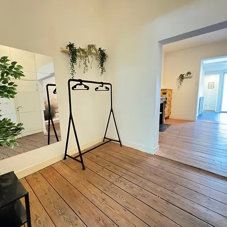 Appartement Old Town Centrum Anvers