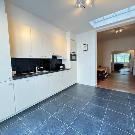 Old Town Centrum Appartement *